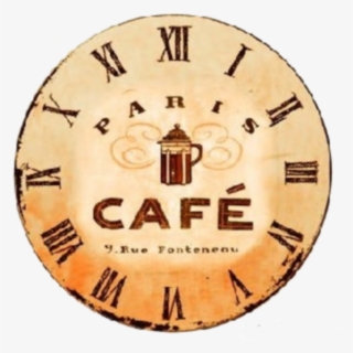 Appetizer, Watch Faces, Kit Mdf, Clock Faces, Free - Coffee Vintage, HD Png Download, Free Download