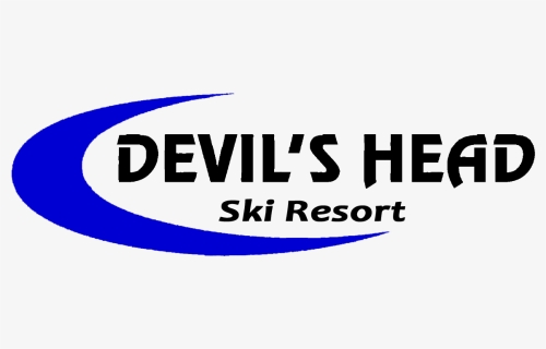 Transparent Abominable Snowman Png - Devil's Head Resort, Png Download, Free Download