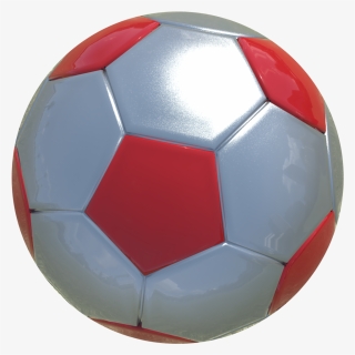 3d Soccer Ball [png 1024x1024] - Graphic Design, Transparent Png, Free Download