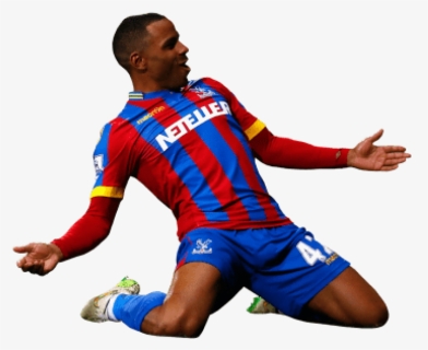 Download Jason Puncheon Png Images Background - Kick Up A Soccer Ball, Transparent Png, Free Download