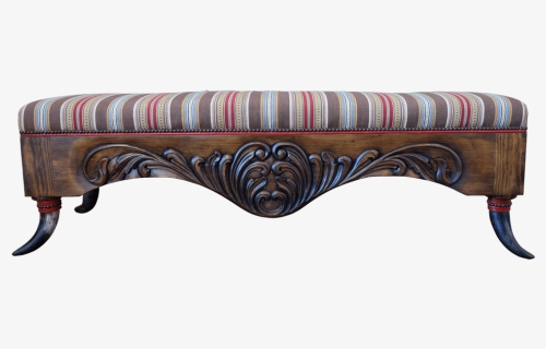 Benches Saddle Stand Fdbch-02 - Coffee Table, HD Png Download, Free Download