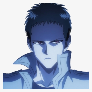 #zombieman #opm #onepunchman #anime #animeboy - Zombieman One Punch Man, HD Png Download, Free Download