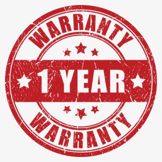 Two Years Warranty , Png Download - Circle, Transparent Png, Free Download