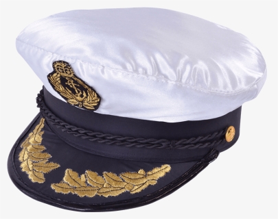 Cappello Capitano, HD Png Download, Free Download