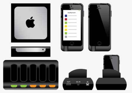 Vector-elements Copy - Iphone, HD Png Download, Free Download