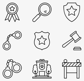 Magic Icons Png, Transparent Png, Free Download