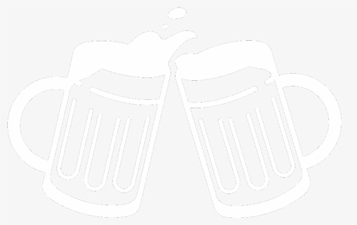 Beer Vector - Happy Hour Examples, HD Png Download, Free Download