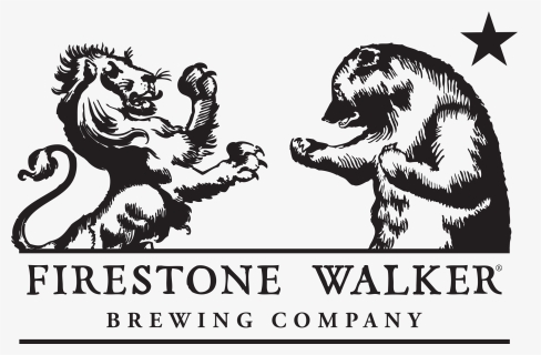 Firestone Walker Brewery, HD Png Download, Free Download