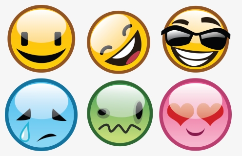 Transparent Cool Circle Png - People's Feelings, Png Download, Free Download