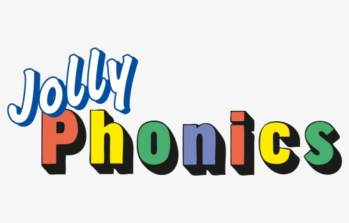 Library Of Jolly Phonics Clip Art Transparent Download - Jolly Phonics Clipart, HD Png Download, Free Download