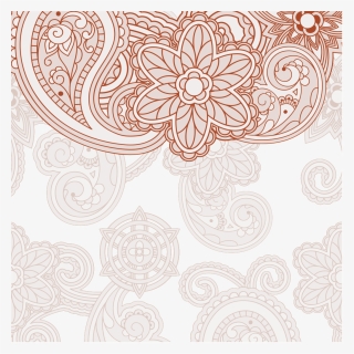 Classical Aesthetic Shading - Motif, HD Png Download, Free Download