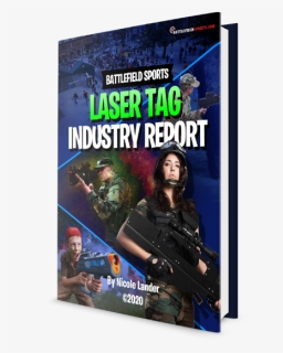 Laser Tag Industry Report - Rao Exam 2018 Syllabus, HD Png Download, Free Download