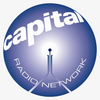 Capital Radio Network, HD Png Download, Free Download