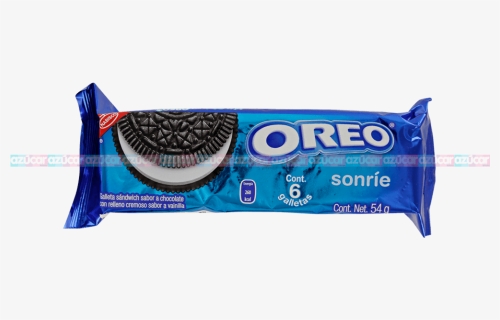 Galleta Oreo Png - Sandwich Cookies, Transparent Png, Free Download