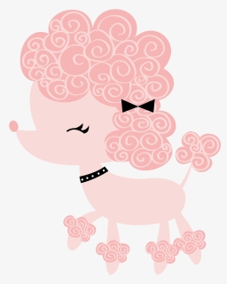 French Poodle, HD Png Download, Free Download