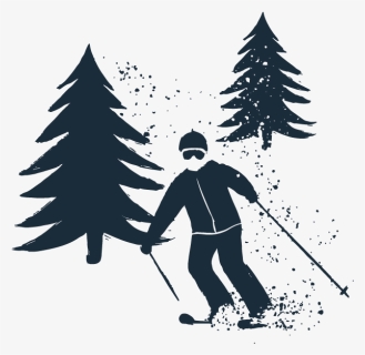 Nordic Skiing, HD Png Download, Free Download