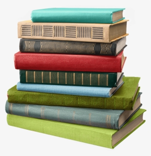 Image Result For Stack Of Books - Stack Of Books Image Royalty Free, HD Png Download, Free Download