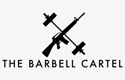 Barbell Cartel Logo , Png Download - Barbell Cartel Logo, Transparent Png, Free Download