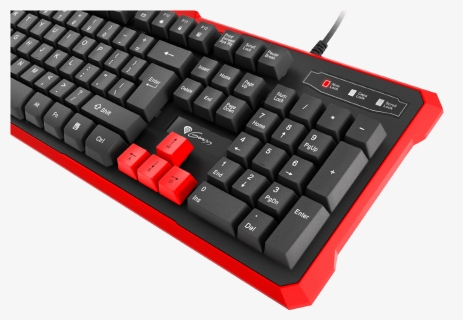 Ducky Keyboard, HD Png Download, Free Download