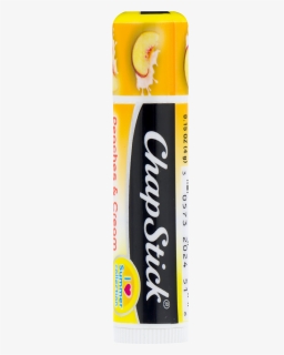 Peaches And Cream Chapstick , Png Download - Guinness, Transparent Png, Free Download