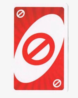 Uno Reverse Card Png Black