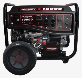 Generador De 10000 Watts, HD Png Download, Free Download