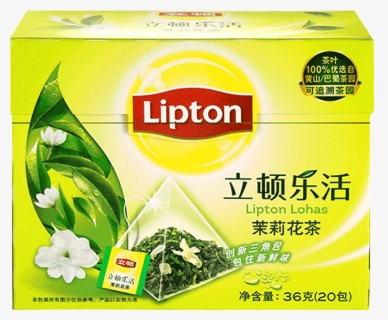 Lipton Lohas, HD Png Download, Free Download
