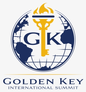 Golden Key 2016 International Summit - Ashford Golden Key International Honour Society, HD Png Download, Free Download