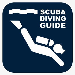 Scuba Diving Clipart, HD Png Download, Free Download