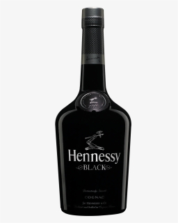 Hennessy Black, HD Png Download, Free Download