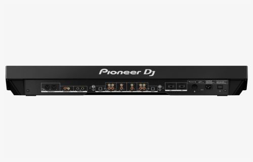 Pioneer Cdj 400, HD Png Download, Free Download