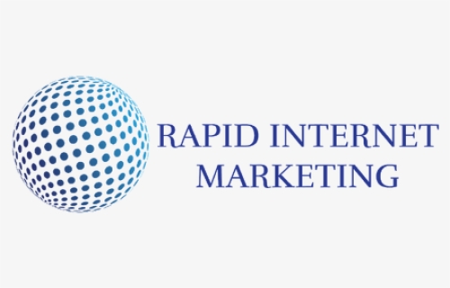 Rapid Internet Marketing - Circle, HD Png Download, Free Download