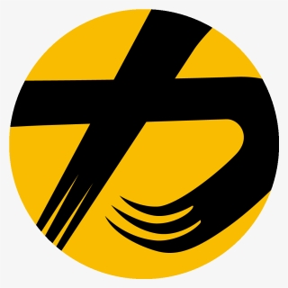Black Li In Yellow Background - Emblem, HD Png Download, Free Download