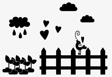 Silhouette, HD Png Download, Free Download