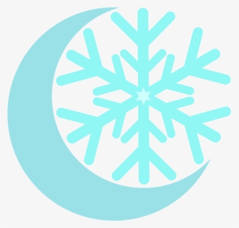 Transparent Clipart Michigan - Orange Snowflake, HD Png Download, Free Download