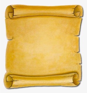 Transparent Old Scroll Png - Coin Purse, Png Download, Free Download
