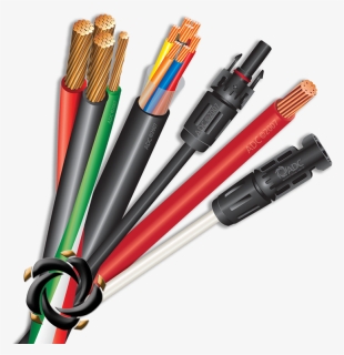 Cables For Renewable Energy, HD Png Download, Free Download