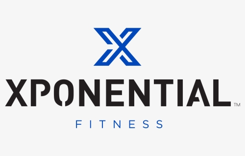 Xponential Fitness Logo , Png Download - Graphic Design, Transparent Png, Free Download