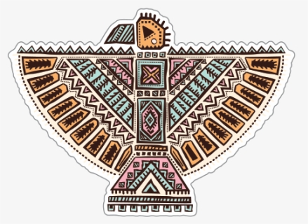 Indian Native Art - Native American Phone Case, HD Png Download, Free Download