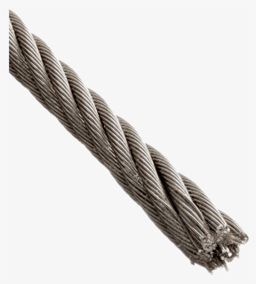 Steel Cable Transparent Image - Stainless Steel Wire Png, Png Download, Free Download