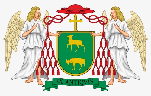 Juan De Cervantes - Equestrian Order Of The Holy Sepulchre Of Jerusalem, HD Png Download, Free Download
