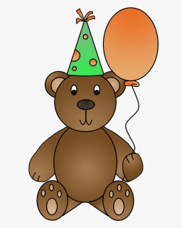 Baby Bear From Goldilocks And The Three Bears Clipart - Clipart Goldilocks And The Three Bears, HD Png Download, Free Download