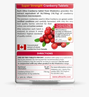 Cranberry, HD Png Download, Free Download
