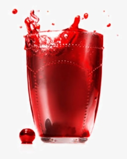 Pomegranate Juice Png, Transparent Png, Free Download