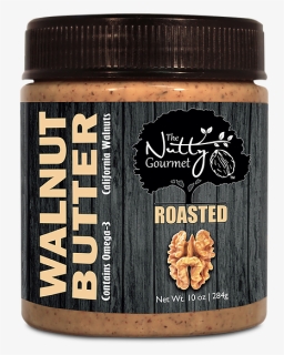 Pistachio Butter The Nutty Gourmet, HD Png Download, Free Download
