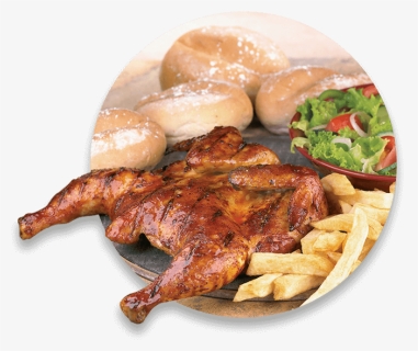 Charcoal Chicken Dubai - Galitos Price Menu Mauritius, HD Png Download, Free Download