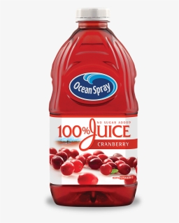 Ocean Spray Cranberry Juice Hd Png Download Kindpng