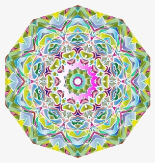 Pastel Pastry Clip Arts - Circle, HD Png Download, Free Download