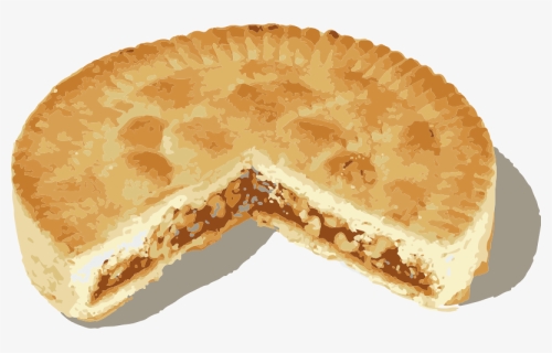 Swiss Nut Pie - Switzerland Famous Food, HD Png Download, Free Download