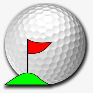 Gl Golf - Black Light Golf, HD Png Download, Free Download